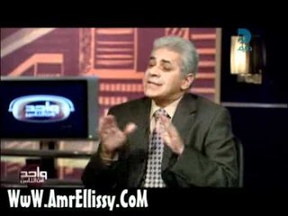 عمرو الليثي وحمدين صباحي 1