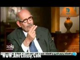 عمرو الليثي ومحمد البرادعي 5