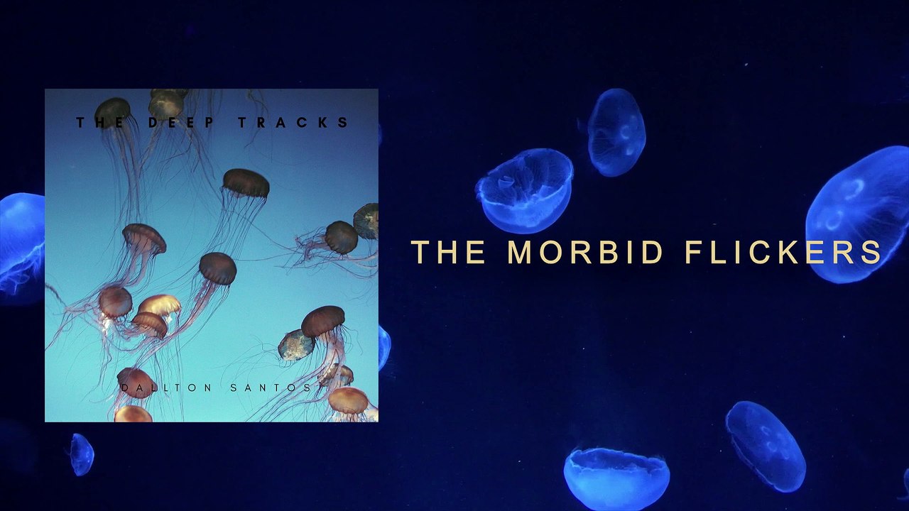 Guitar rock solo instrumental (full album preview)