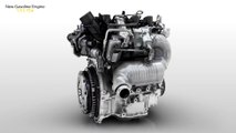 2019 All-New Renault CLIO - New TCe 130 engine