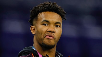 DJ: Murray 'aced the only interview he needed to ace' with Cards