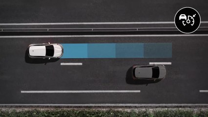 2019 All-New Renault CLIO - Driving features