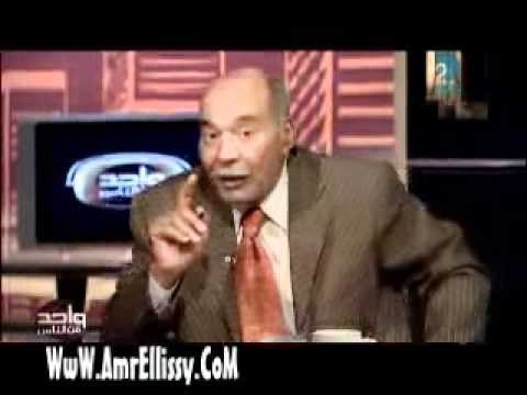 عمرو الليثي ومن قتل أنور السادات 4