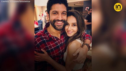 Farhan Akhtar and Shibani Dandekar may tie the knot in April or May!