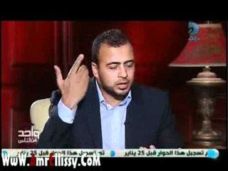 عمرو الليثي ومصطفي حسني