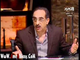 برنامج في الميدان - من قتل سعاد حسني