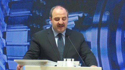 Varank: 'Fikirden ticarileşmeye kadar bir ürünün tüm aşamalarını destekliyoruz' - ANKARA