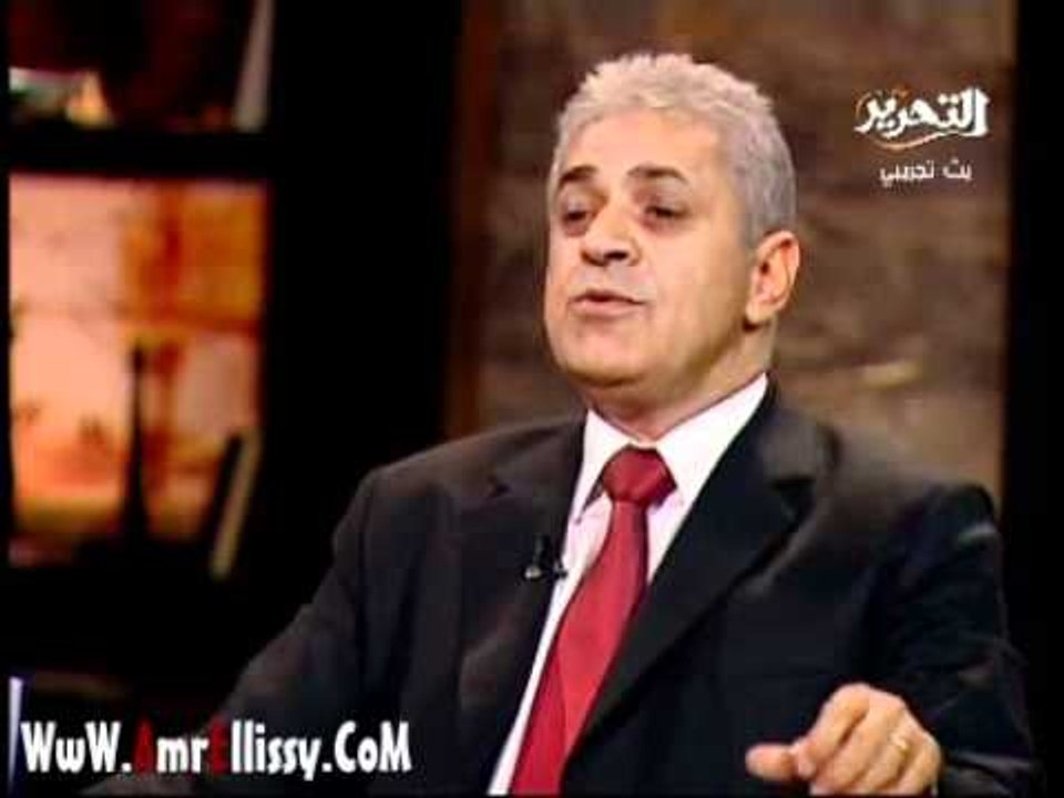 برنامج في الميدان - لقاء حمدين صباحي مرشح الرئاسة