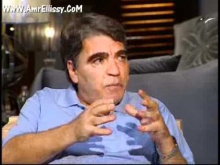 برنامج لأ الحلقة الـ 22عمرو الليثي مع محمود الجندي