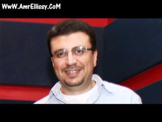 لما نتقابل - عمرو الليثى - الفرق بين السياسة والشعب - 22 رمضان