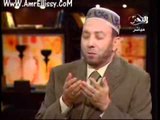 عمرو الليثي والشيخ محمد جبريل