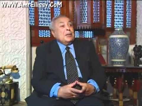 برنامج اختراق - عمرو الليثي - حلقة ثورة 23 يوليو - الجزء الاول