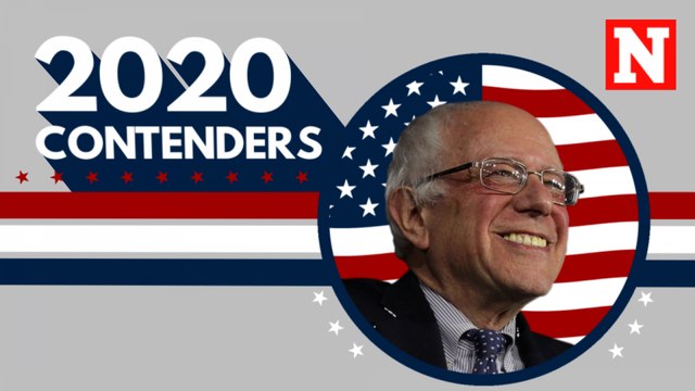 Could Bernie Sanders Win In 2020?