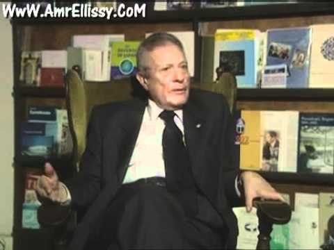 برنامج اختراق - عمرو الليثي - حلقة ثورة 23 يوليو - الجزء الرابع