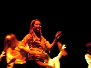 OLYMPIA Chorus Life - Salsa BIS !!