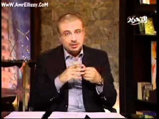 عمرو الليثي وجمعية واحد من الناس