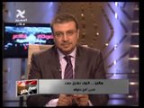 مكالمة اللواء طارق حماد مدير امن دمياط مع عمرو الليثي