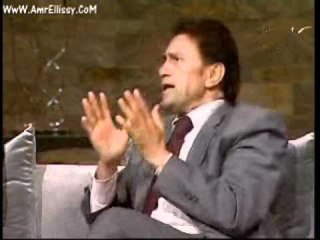 عمرو الليثي وملف الرئيس والمشير الجزء الثاني