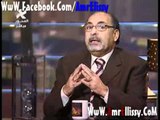 عمرو الليثي ود مصطفي كامل السيد ود عماد جاد