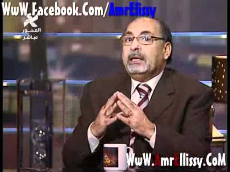 عمرو الليثي ود مصطفي كامل السيد ود عماد جاد