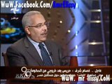 عمرو الليثي ووزير التربية والتعليم والتعليم العالي