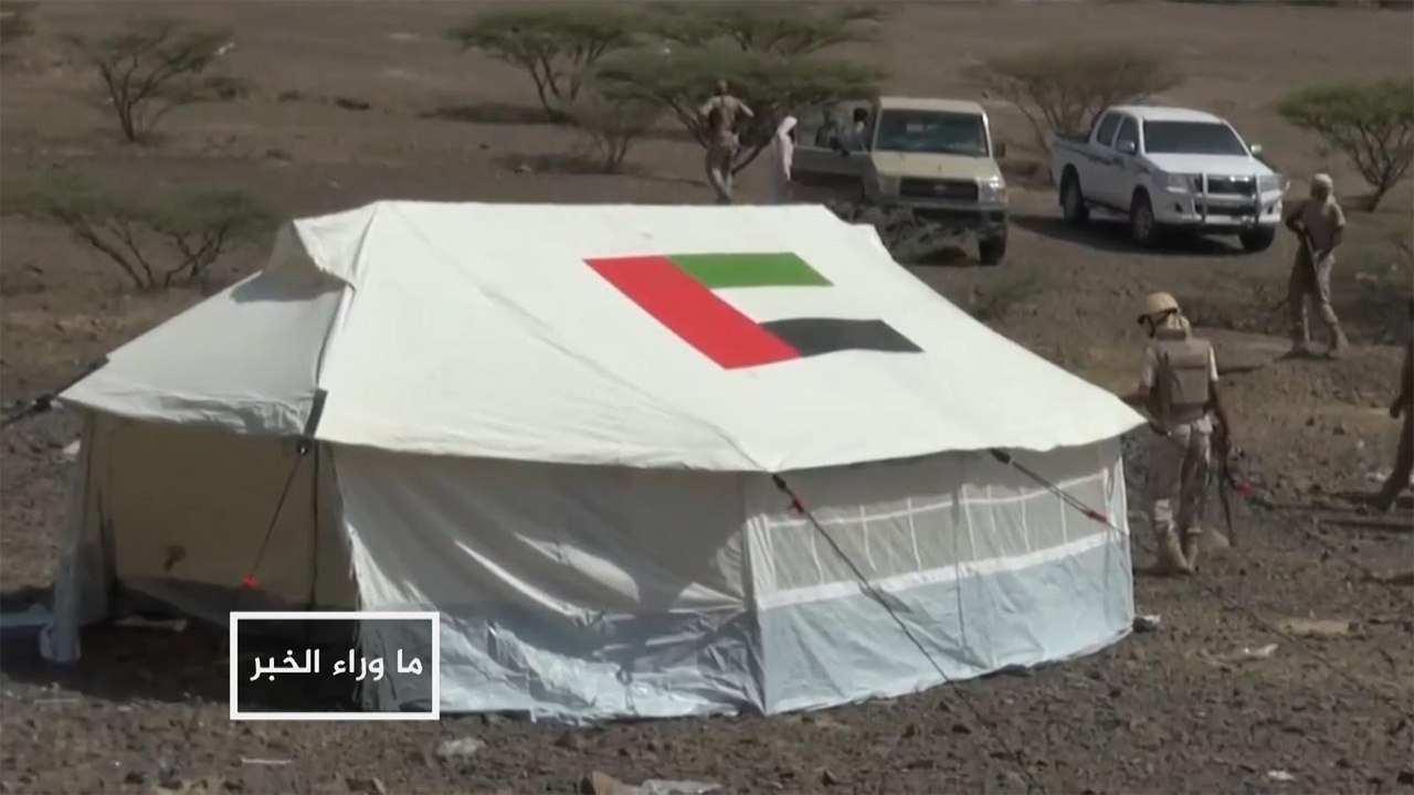 تصاعد الغضب في عدن من سطوة القوات التابعة للإمارات