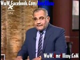 عمرو الليثي والشيخ سعد الهلالي دين ودنيا22-12-2011
