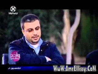 عمرو الليثي ومثال النجاح