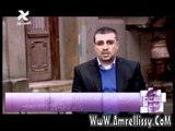 واحد من الناس - عمرو الليثي والحالات الانسانية -  الطفل سيف محمد المصاب بفقدان السمع