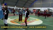 Banda Musical Guerreiros do Sol 2018 _ XI COPA NORDESTE NORTE DE BANDAS E FANFARRAS EM ALTINHO - PE