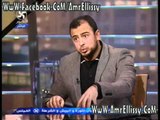 عمرو الليثي ومصطفي حسني