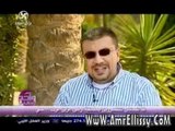 عمرو الليثي وقصة كفاح أم محمود