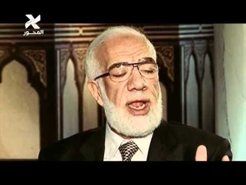 برومو واحد من الناس عمرو الليثي ودكتور عمر عبد الخالق