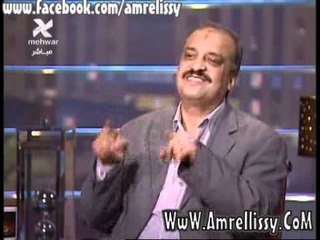 عمرو الليثي ومحمد البلتاجي