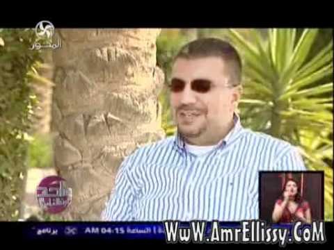 عمرو الليثي ونموذج الاصرارأحمد السيد حسين