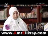 عمرو الليثي وسجينات الفقر الجزء الثاني دعوة للتبرع