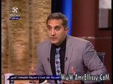 عمرو الليثي ولقاء مع الدكتور باسم يوسف