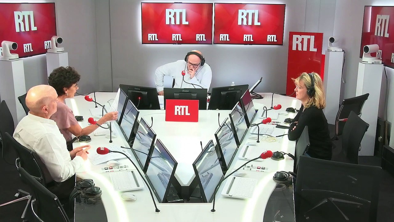 RTL Monde