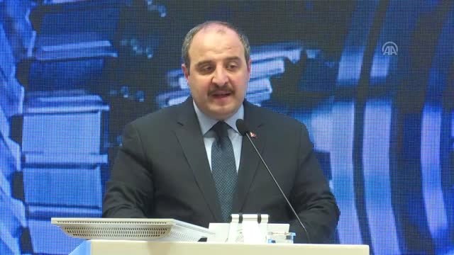 Varank: Berlin'de Yapay Zeka Konferansı Düzenlemeyi Planlıyoruz