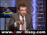 عمرو الليثي يعلق علي موضوع صورته مع الفريق شفيق والناس عارفة اننا مش هننتخبة