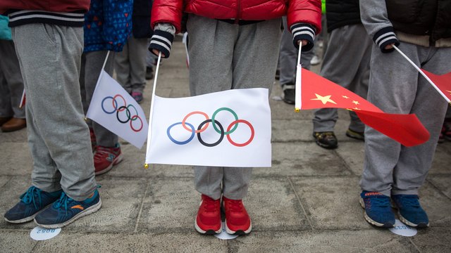 Beijing 2022 Olympics: the most artificial and manufactured ever?
