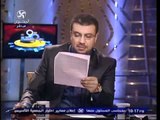 عمرو الليثي وملف اكادمية الفنون