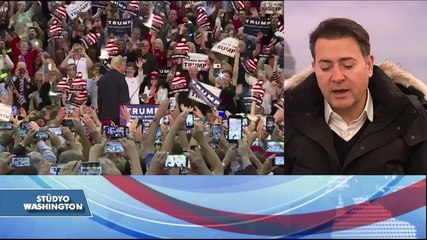 VOA Flaş Haber 6 Mart