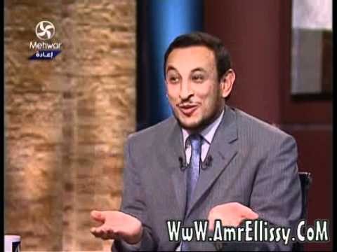 عمرو الليثي وفقرة دين ودنيا 22 2