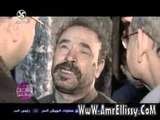 عمرو الليثي ومحافظ الجيزة في عزيز عزت