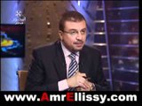 عمرو الليثي والكاتب الكبير بهاء طاهر