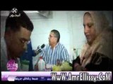 عمرو الليثي ومبادرة لعلاج فيرس سي