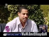 عمرو الليثي ونموذج النجاح علي عبد الرحمن