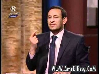 عمرو الليثي ودين دنيا 4 4 2012