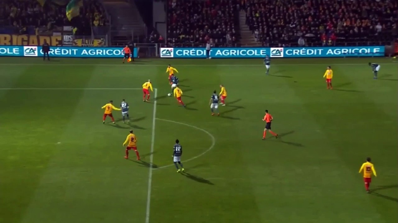 Vitre 0 - 2 Nantes All Goal's     #Vitre #Nantes #asvfcn #FCNantes #CoupeDeFrance #asvitre #LFP #CDFrance #vıt #nan